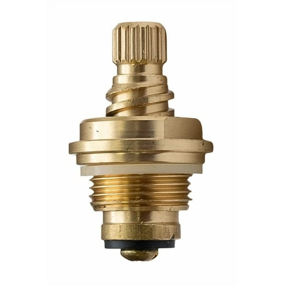 Hot Side Faucet Stem Streamway By Moen American Brass Road & Home Rvp101