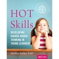 thumbnail image 1 of Pre-Owned Hot Skills: Developing Higher-Order Thinking in Young Learners (Paperback) 1605545562 9781605545561, 1 of 1