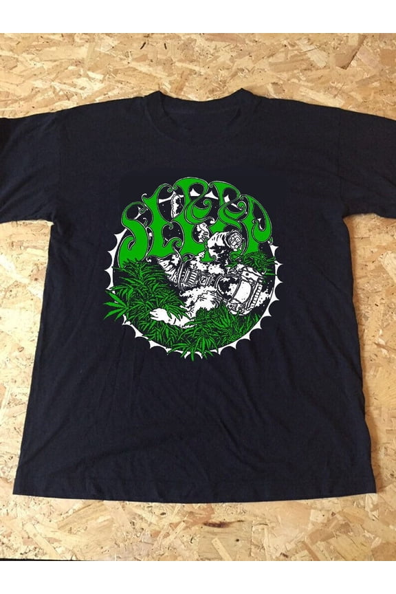 Hot Sleep Band Gift For Fans Unisex S-235XL T-Shirt LL182