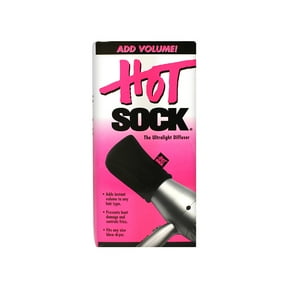 Hot Sock The Ultralight Diffuser
