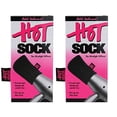thumbnail image 1 of Hot Sock Ultralight Hair Blow Dryer Heat Diffuser (2-Pack), 1 of 3
