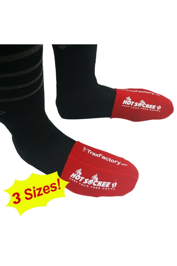 - Neoprene Toe Warmer - Winter Sports - large