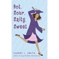 thumbnail image 1 of Pre-Owned Hot, Sour, Salty, Sweet (Mass Market Paperback) 9780440239888, 1 of 1