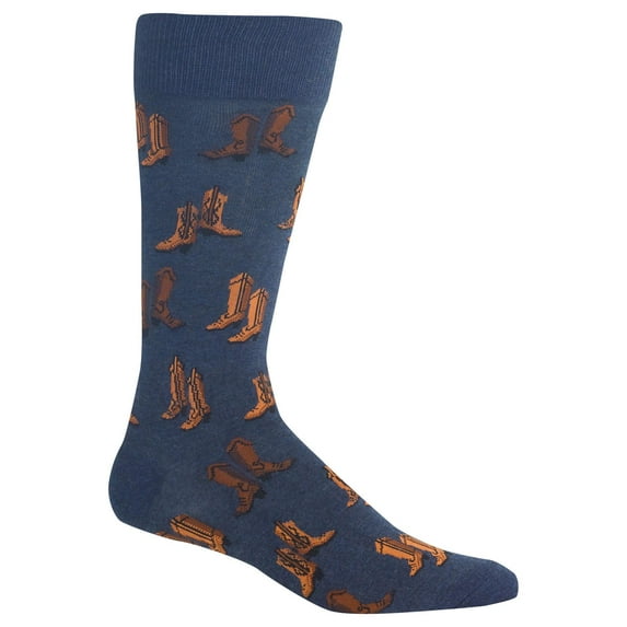 Hot Sox Men casual socks