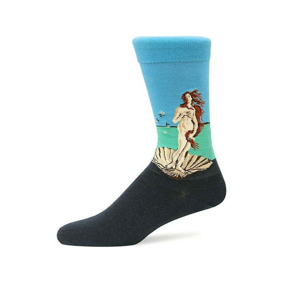 Hot Sox Men dress socks