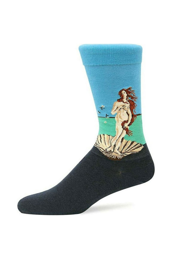 Men dress socks