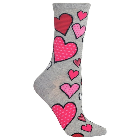 Hot Sox Women casual socks