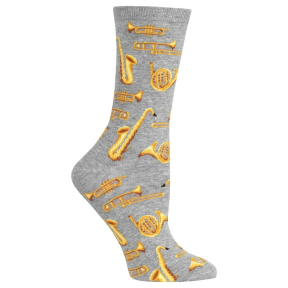 Hot Sox Women casual socks