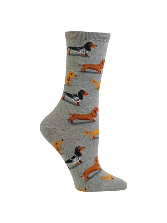 Hot Sox Women casual socks