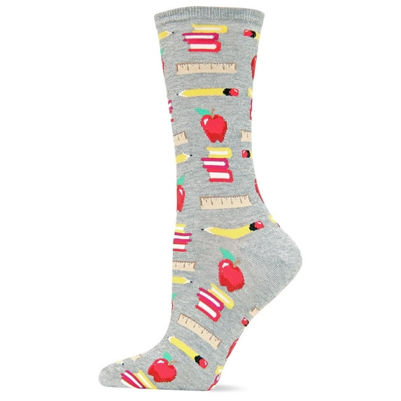 Hot Sox Women dress socks