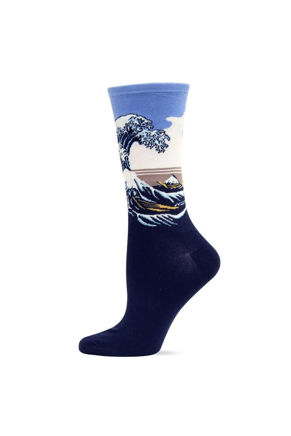 Women dress socks
