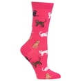 thumbnail image 1 of Hot Sox Women dress socks, 1 of 2