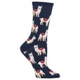 thumbnail image 1 of Hot Sox Women dress socks, 1 of 2