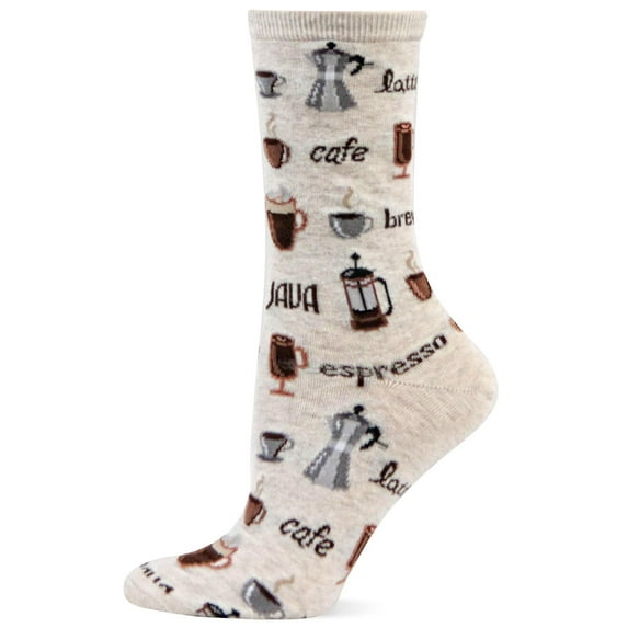 Hot Sox Women dress socks