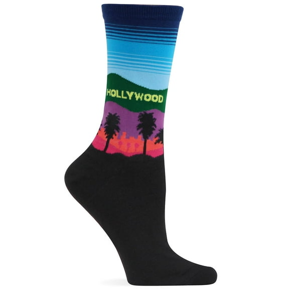 Hot Sox Women dress socks