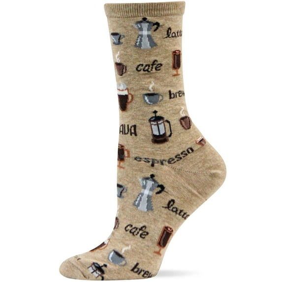 Hot Sox Women dress socks