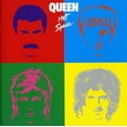 thumbnail image 1 of Hot Space (CD), 1 of 2