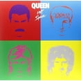 thumbnail image 1 of Hot Space Queen (Vinyl Record), 1 of 2
