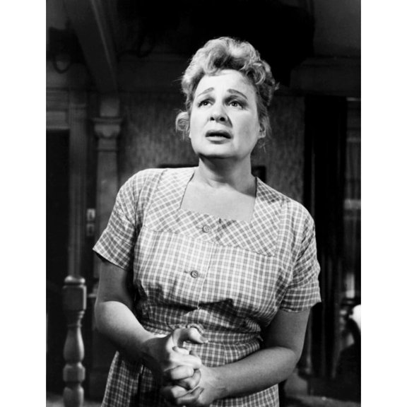 Hot Spell Shirley Booth 1958 Photo Print (8 x 10)