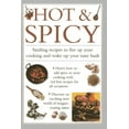 thumbnail image 1 of Hot & Spicy (Hardcover), 1 of 1