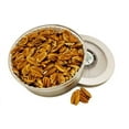 thumbnail image 1 of Hot & Spicy Pecans - Gift Tin, 1 of 2