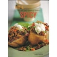 thumbnail image 1 of Pre-Owned Hot & Spicy: Red Hot and Sizzling Dishes (Paperback) 1843090090 9781843090090, 1 of 1