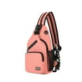 thumbnail image 1 of Hot Sports Chest Bags Women Backpack Multifunctional Shoulder Bag, 1 of 5