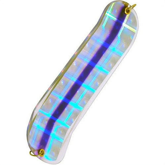 Hot Spot 11" Flasher, Glow Red