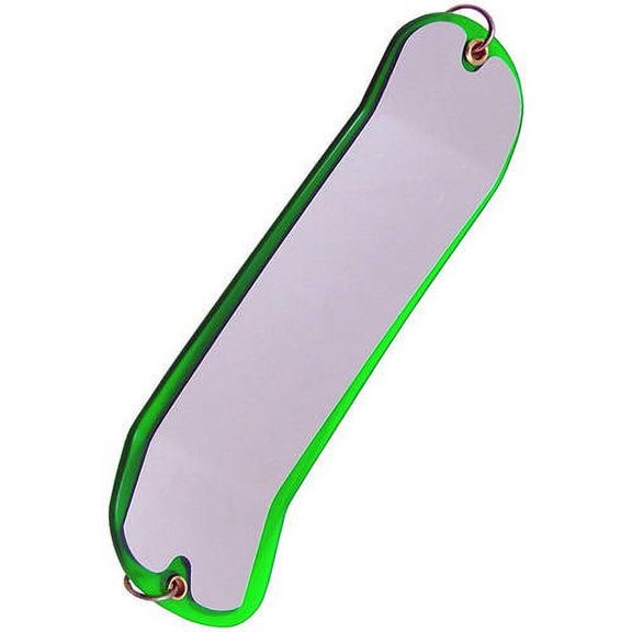 Hot Spot 11" Flasher, Glow Red