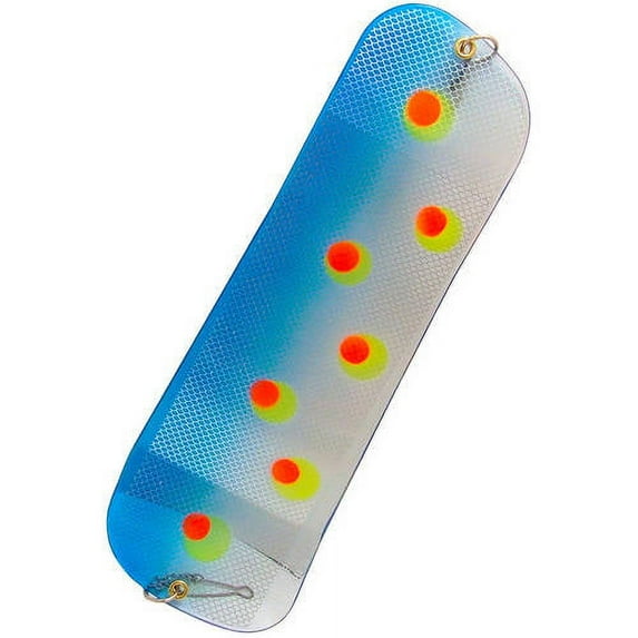 Hot Spot 11" Flasher, Glow Red