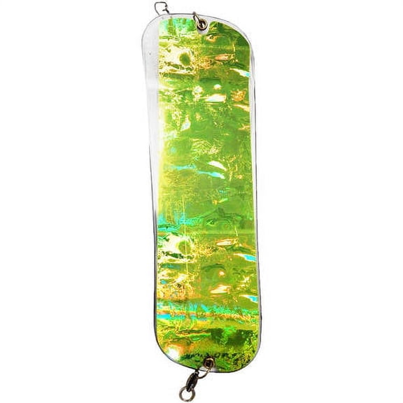 Hot Spot 11" Flasher, Glow Red