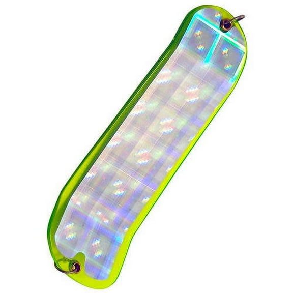 Hot Spot 11" Flasher, Glow Red