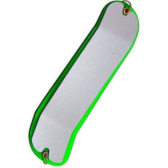Hot Spot 11" Flasher, Glow Red