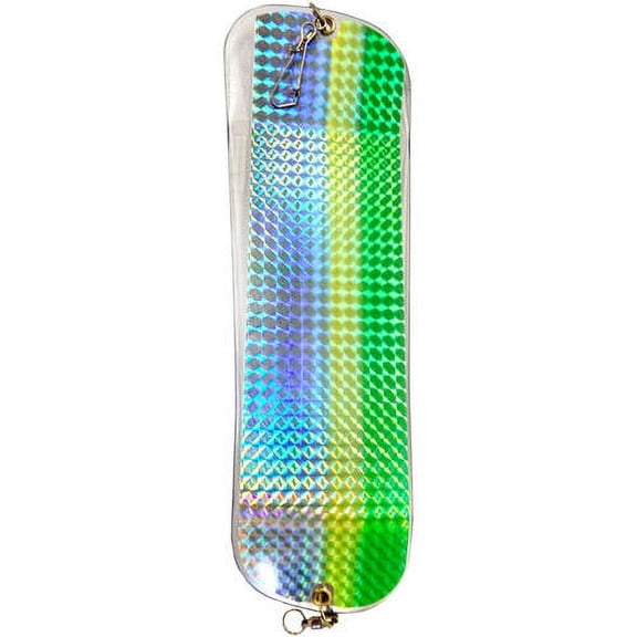 Hot Spot 11" Flasher, Glow Red