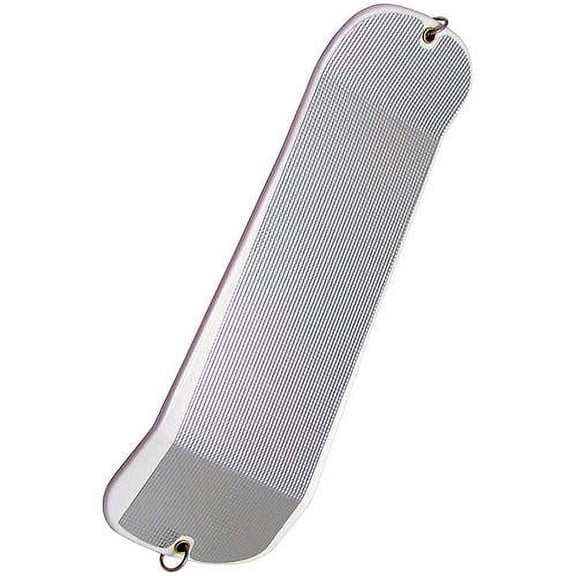 Hot Spot 11" Flasher, Glow Red