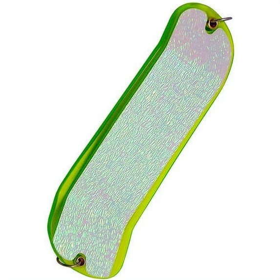 Hot Spot 11" Flasher, Glow Red