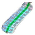 thumbnail image 1 of Hot Spot 11" Flasher, Glow Red, 1 of 2