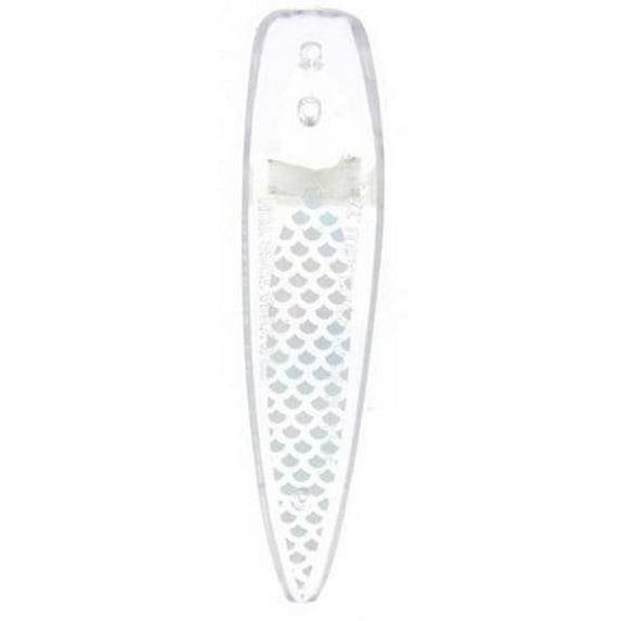 Hot Spot Apex Trolling Lure