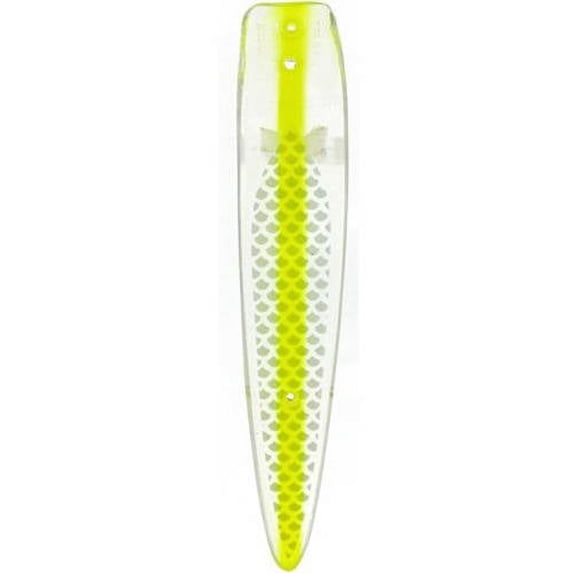 Hot Spot Apex Trolling Lure