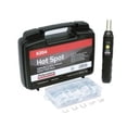 thumbnail image 1 of Hot Spot Cordless Rechargeable Plastic Stapler, 1 of 1