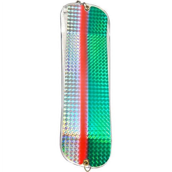 Hot Spot Flasher, Army Truck, 8"
