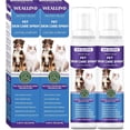 thumbnail image 1 of Hot Spot Itch Relief Spray for Dogs & Cats, Hot Spot Treatment for Dogs Itch Relief Spray for Dogs, Pet Treatment Spray for Itchy, Irritated Skin, Allergy, Rashes, Wound Care(8.12 Fl Oz), 1 of 7