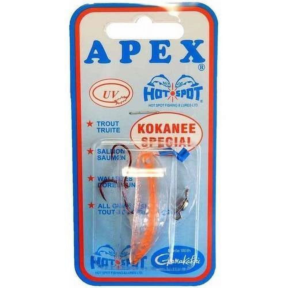 Hot Spot Kokanee Special