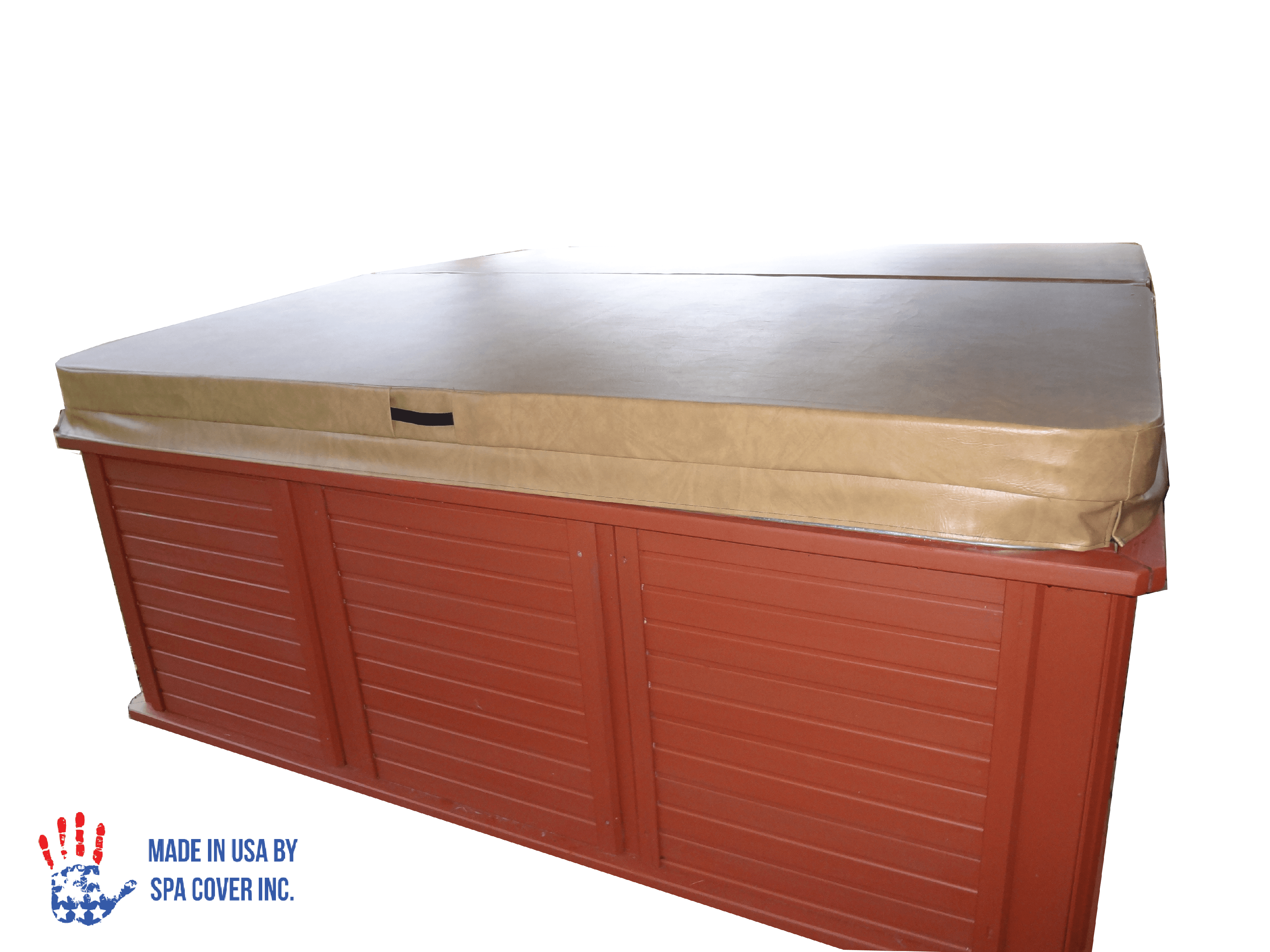 Hot Spring Relay Replacement Spa Covers and Hot Tub Covers