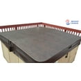thumbnail image 1 of Hot Spring Sovereign 1995 Replacement Spa Covers and Hot Tub Covers, 1 of 4