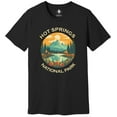 Hot Springs National Park Shirt, National Parks Shirt, National Park