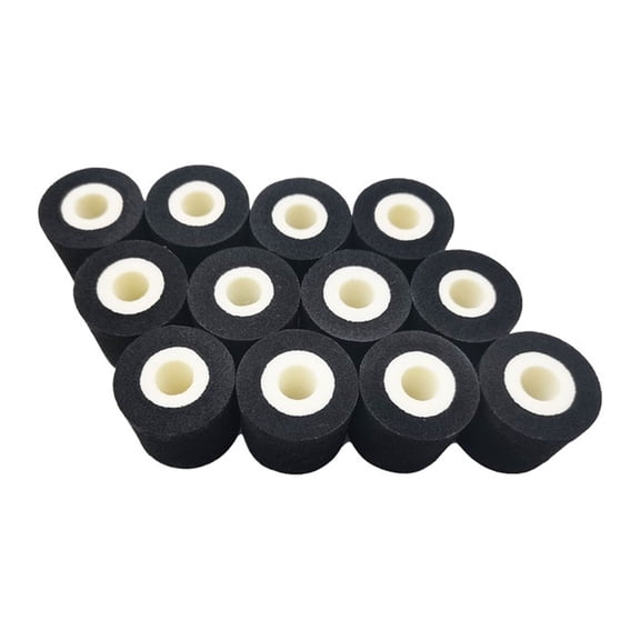 Hot Stamp Coder Ink Roll For MY380F DK1000 DK1100 Coding Sealing Machine