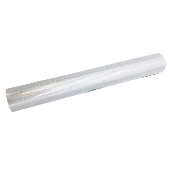 Hot Stamping Foil Transfer Foil Paper Roll For Heat Foil Pen Hand Account DIY Handmade T-Shirts Crafts 5.91inx9.84ft