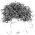 thumbnail image 1 of Hot Staple Machine, Professional Grade 500 Piece Welding Rod Set for Plastic Repair, 1 of 1