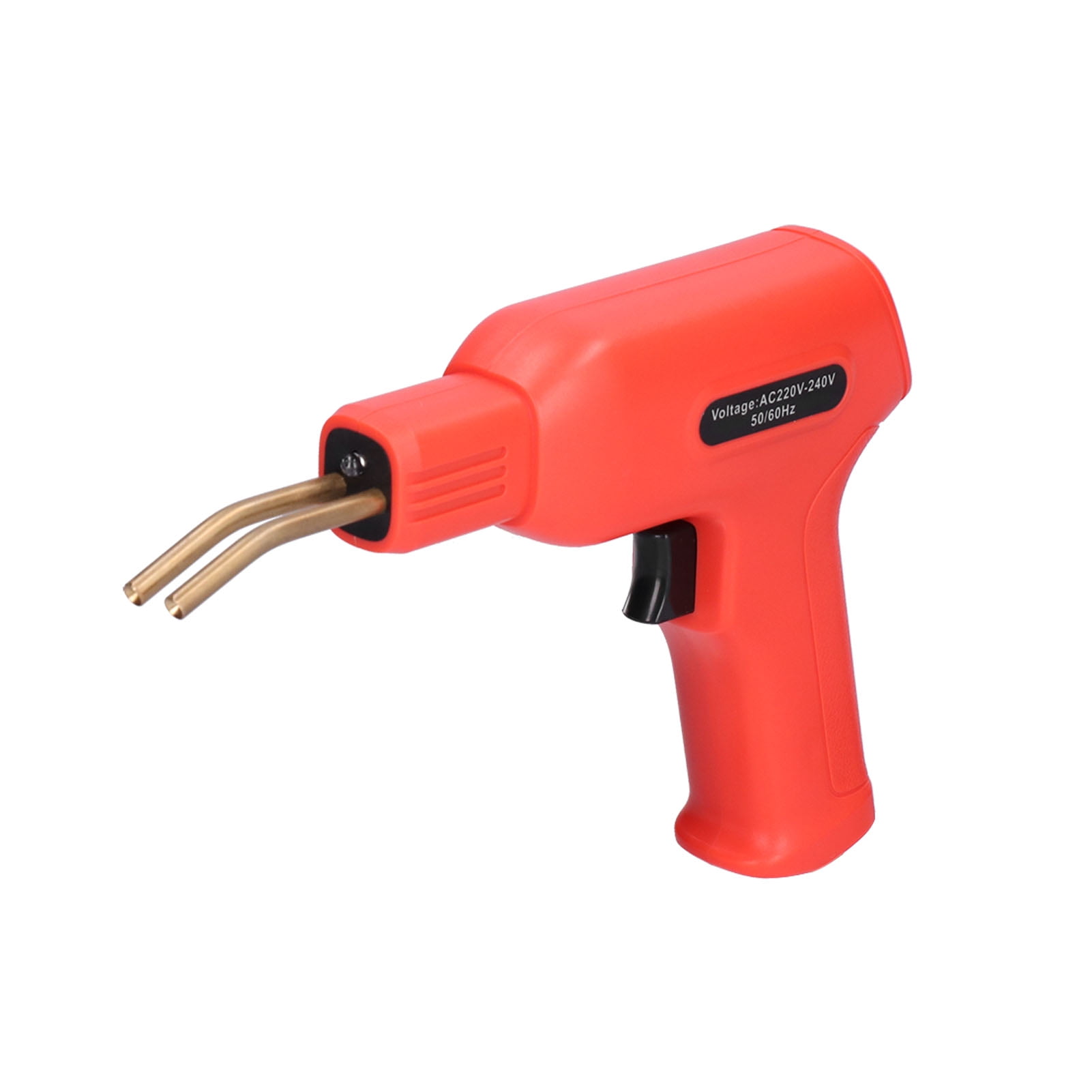 Hot Stapler, Durable Ergonomic Design Easy To Use Plastic Welding